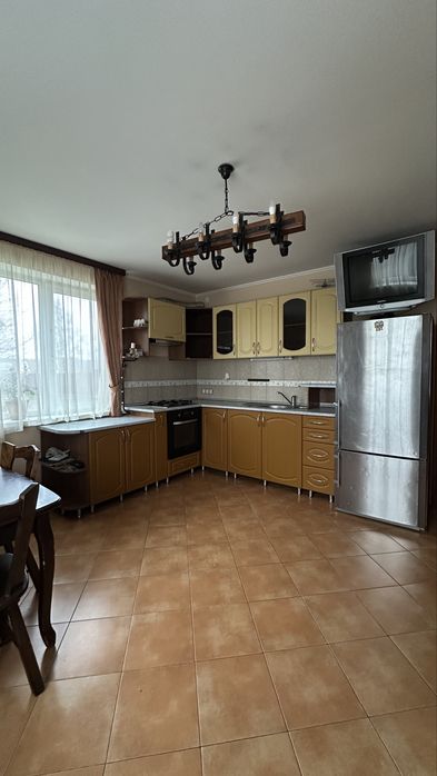 Здам окремий будинок с. Новосілки поруч Княжичі Музичі