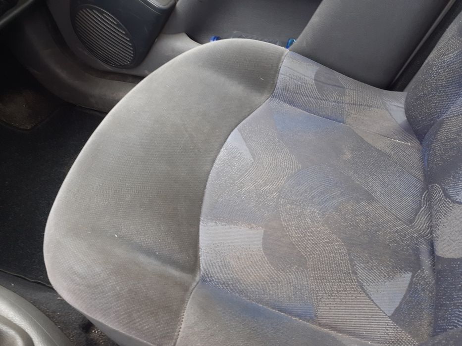 Vendo Renault clio 1.1 gasolina