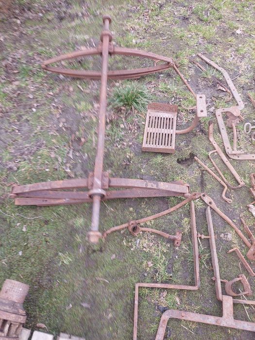 Sprzedam bryczką żezniczkę