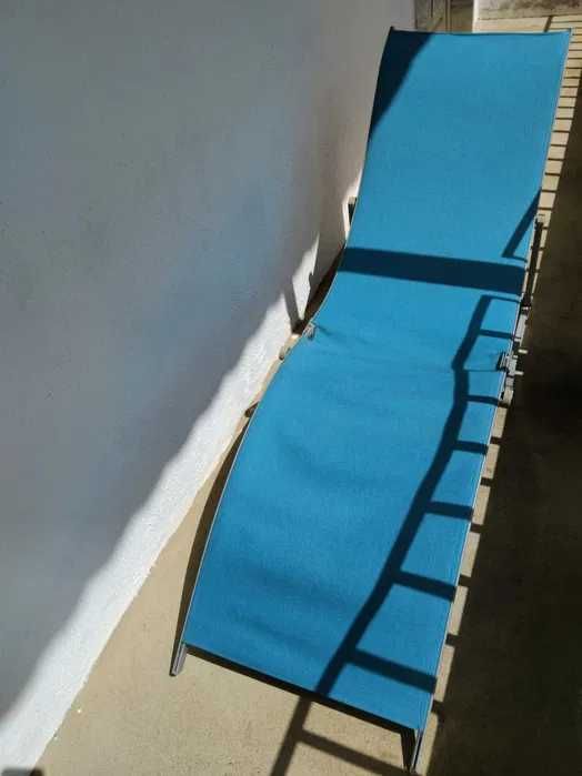 Espreguiçadeiras par