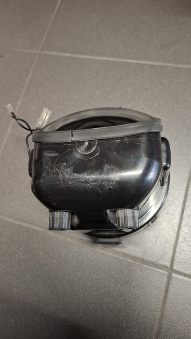 Silnik elektryczny Zelmer Elf 1300 W