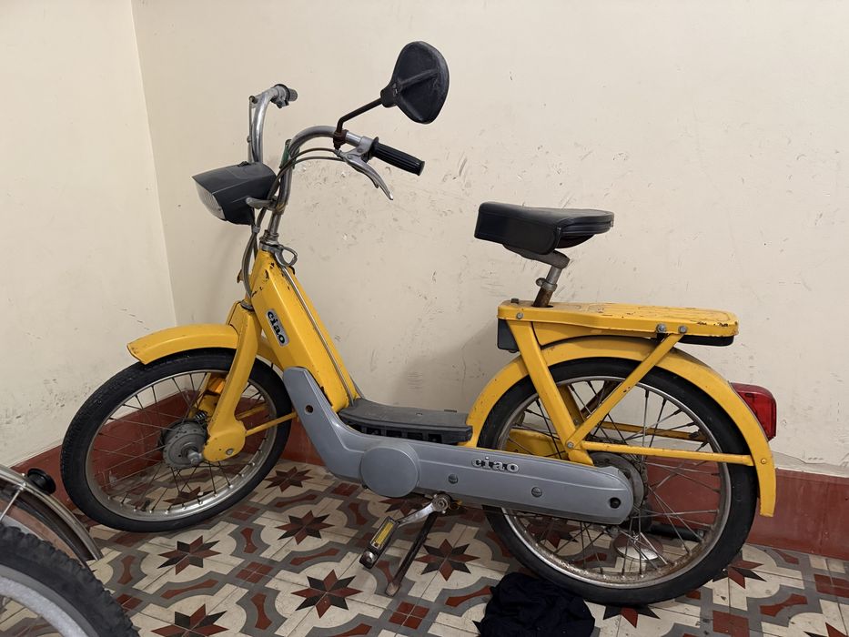Piaggio Ciao Pv 1981
