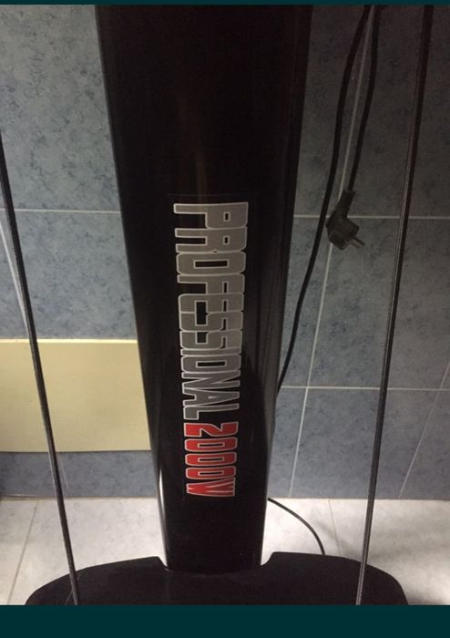 Vendo plataforma de fitness (profissional)