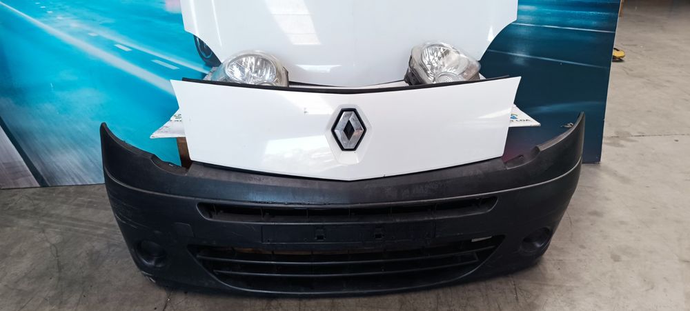 Frente Completa Renault Kangoo 2012