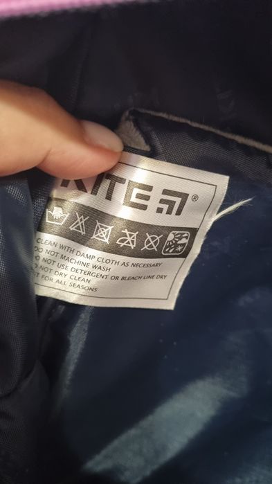 Рюкзак Kite для дівчинки