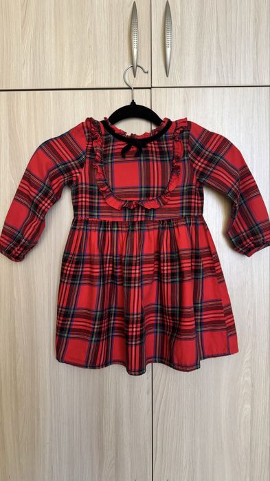 Сукня next для принцеси