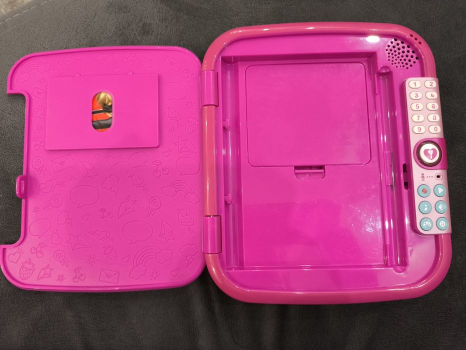 Magiczny pamiętnik VTech