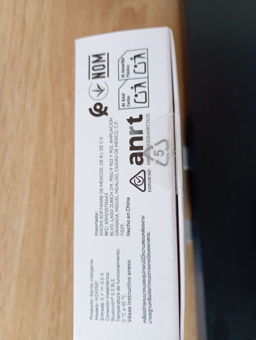 XIAOMI Smart Band 9 Active
