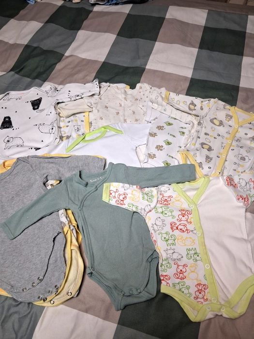 Продам дитячі речі б/у