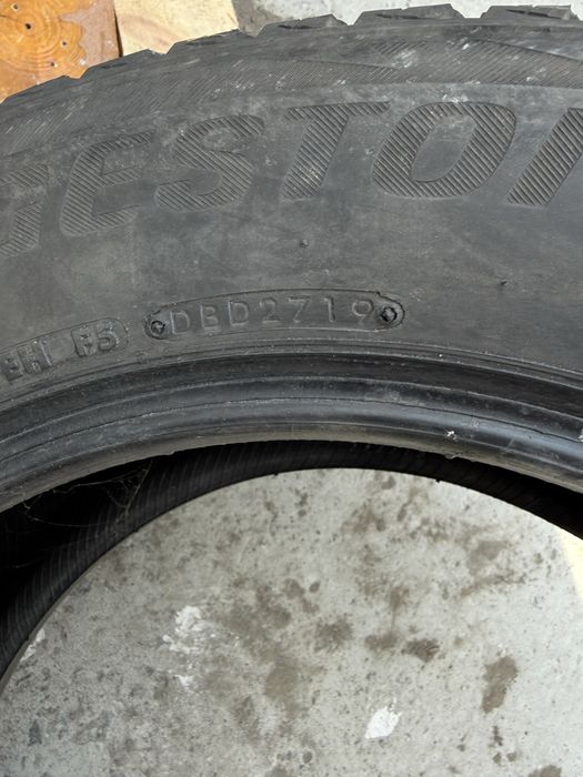 Bridgestone 225 65 r 17