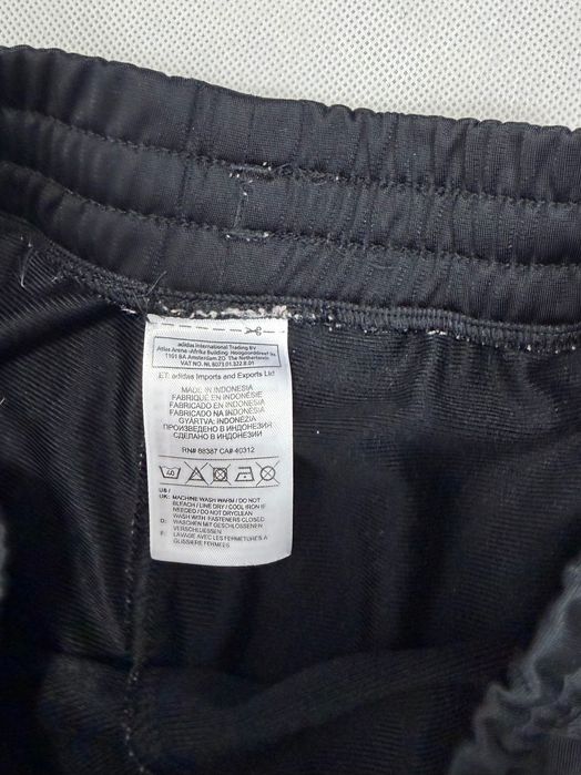 Spodnie Adidas W Paski Y2K Japan Style Damksie