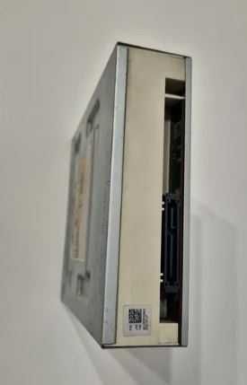 Napęd CD DVD Nagrywarka do komputera stacjonarnego