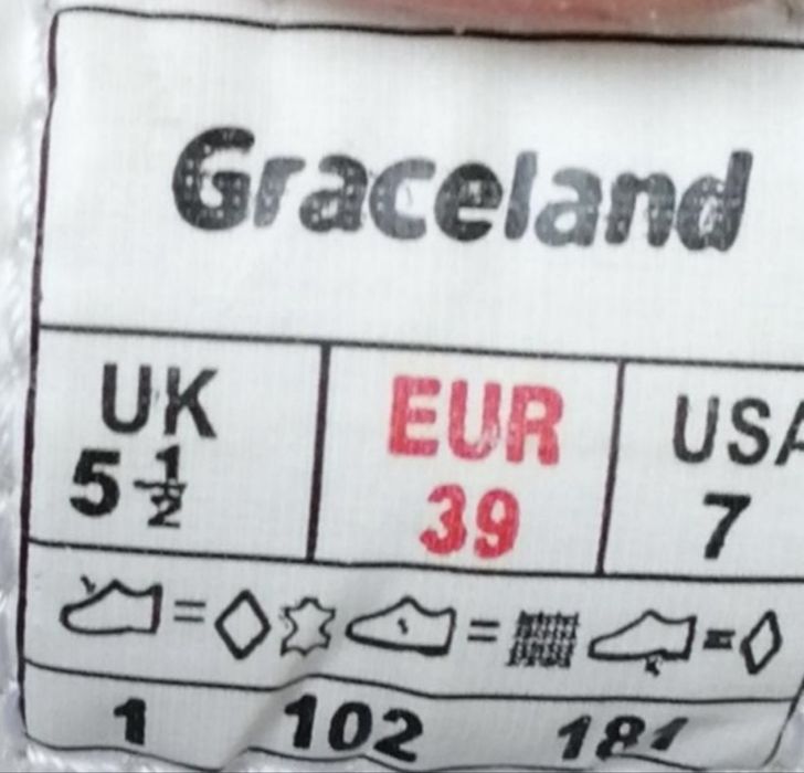 Кожані кросівки Graceland