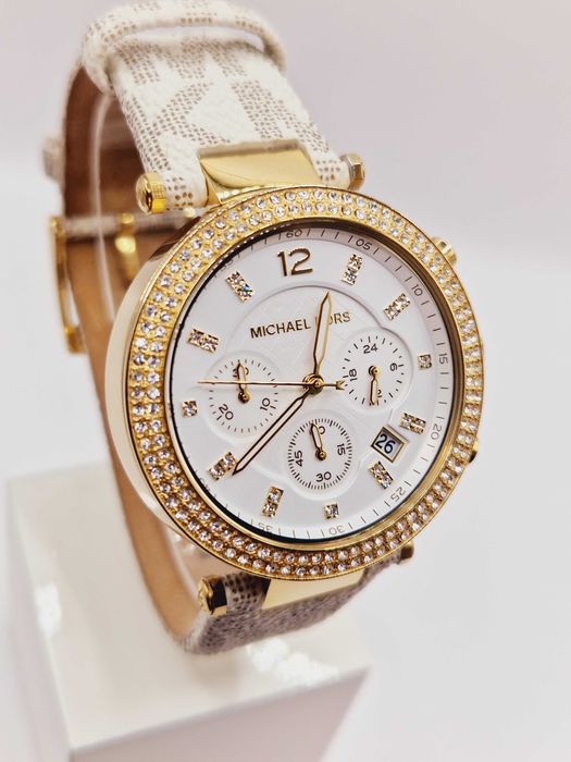 Zegarek Michael Kors Parker MK6916 JAK NOWY!