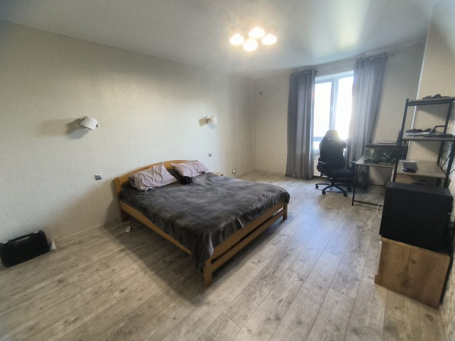 Оренда 1 кім центр Борисполя 53 м. кв