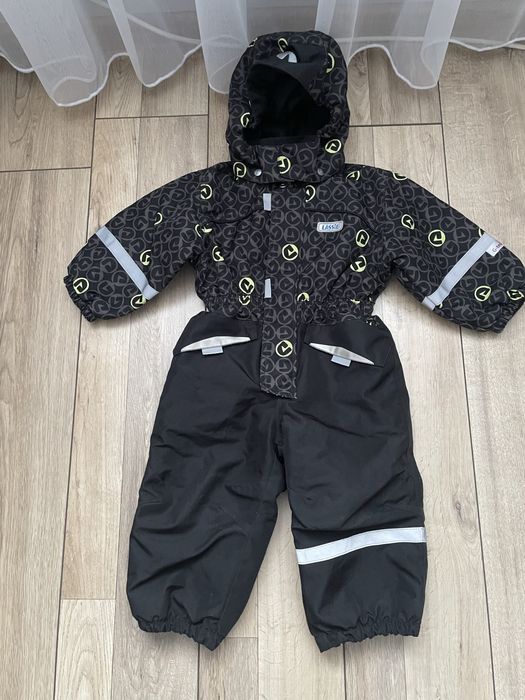 Термокомбез від Рейма,Reima