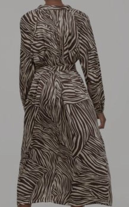 H&M, сукня жіноча