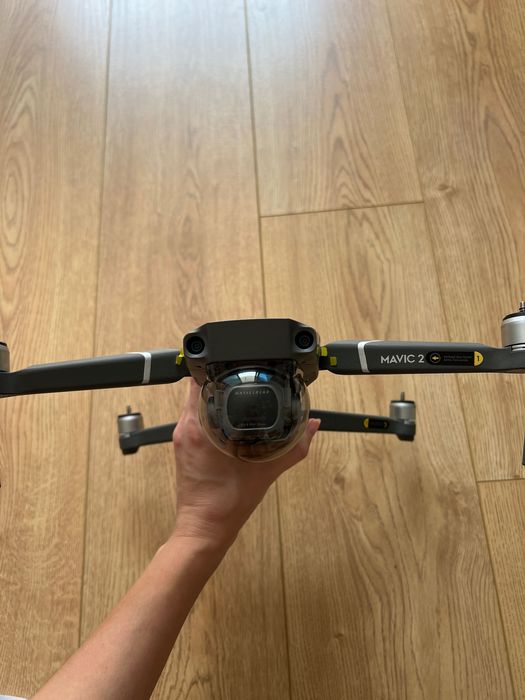 DJI MAVIC 2 PRO full combo