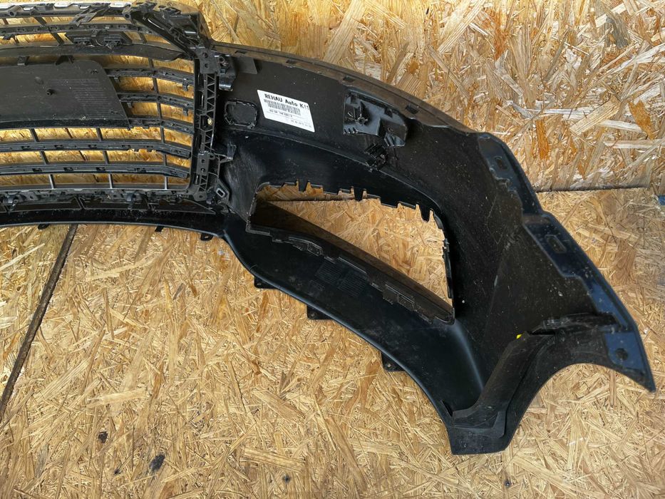 Zderzak Grill Audi TT S-Line 8S0