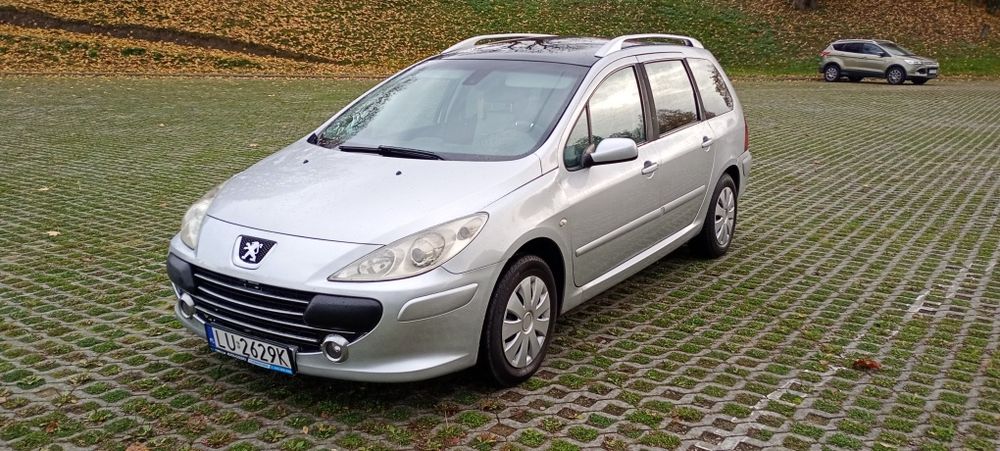 Peugeot 307 SW