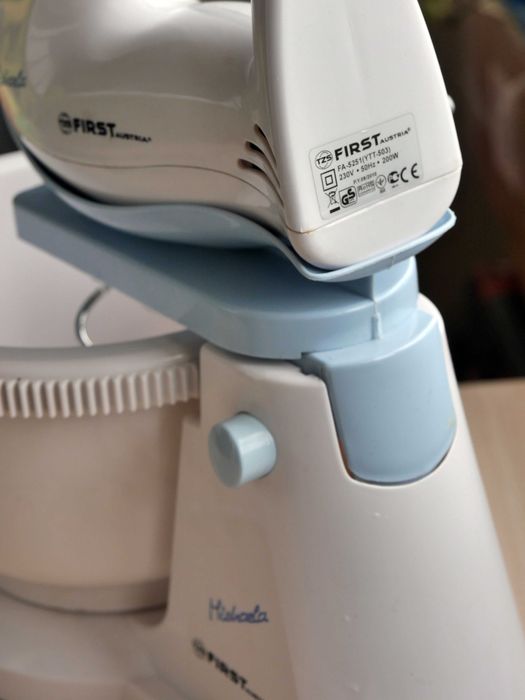 Міксер FIRST Mishaela