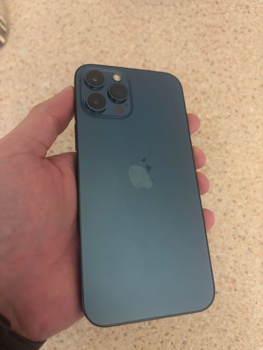 Продам iphone 12 pro max