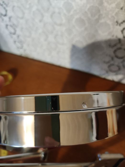 Lusterko kosmetyczne LED 10W