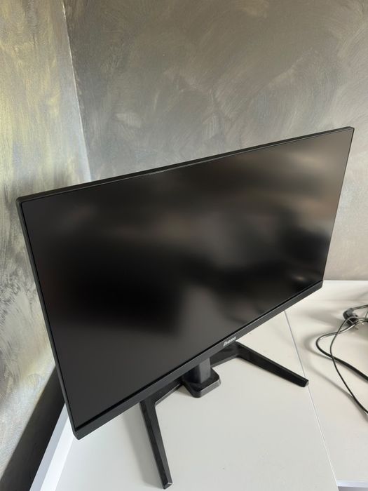 iiyama G-MASTER GB2795HSU-B1 27" 280 Hz 0,2 ms – gwarancja, pudełko