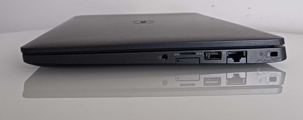 Dell Latitude 13 5300/Ecrã 14’/i5/12GB RAM/SSD NVME/Thunderbolt