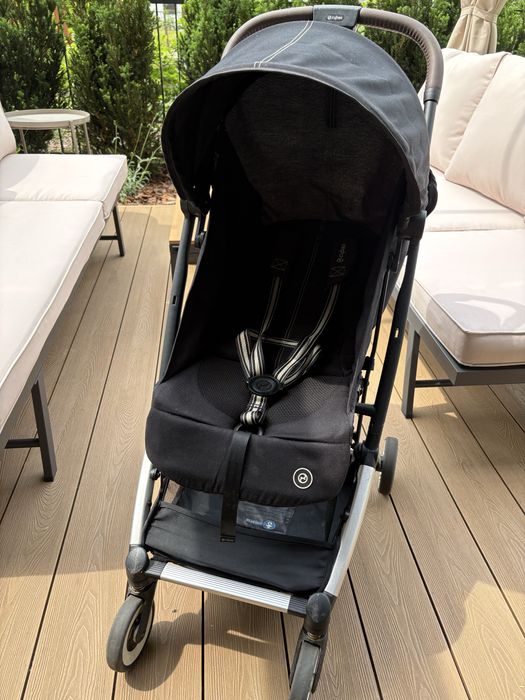 Wózek spacerowy cybex orfeo