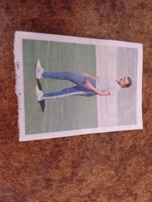 Cromos futebol português, antigos e raros, 10 cromos (ver fotos)