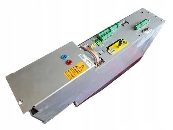 Rexroth VMA 35 BR 001-D ServoDrive