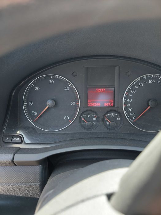 Volkswagen Golf 5 1.9 TDI 90km