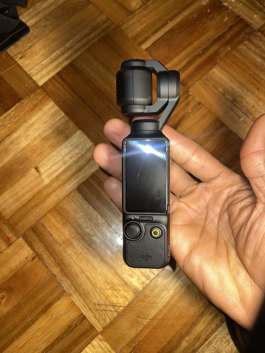 DJI  Osmo pocket 3 Creator combo
