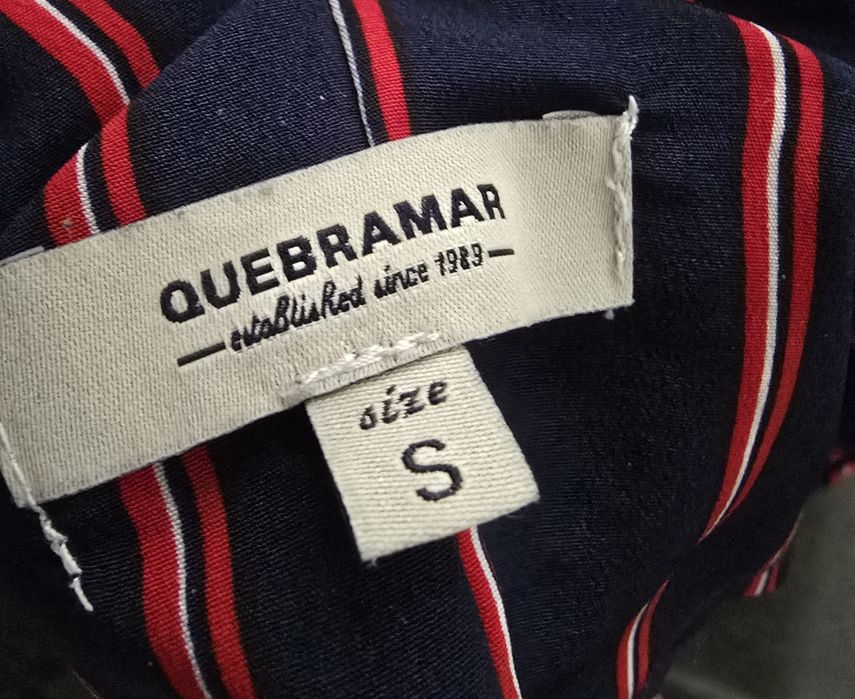 2 Tops de Verão curtos