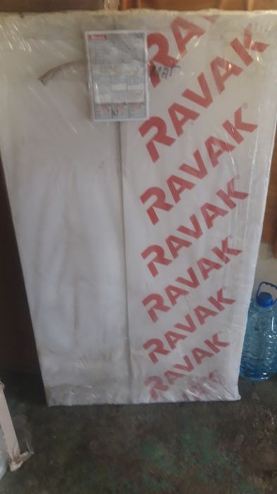 Штора для ванной