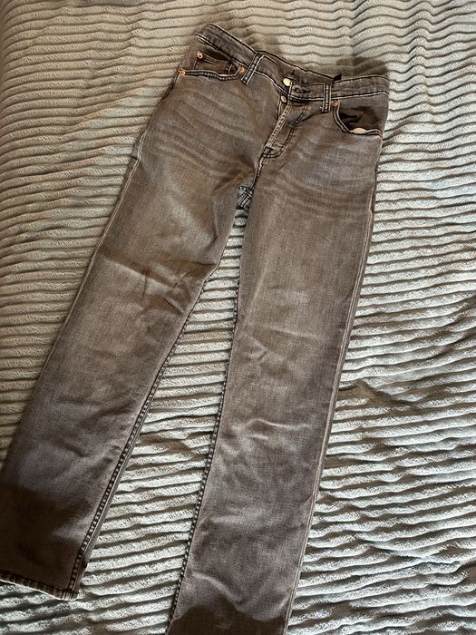 Джинси levis 501 28