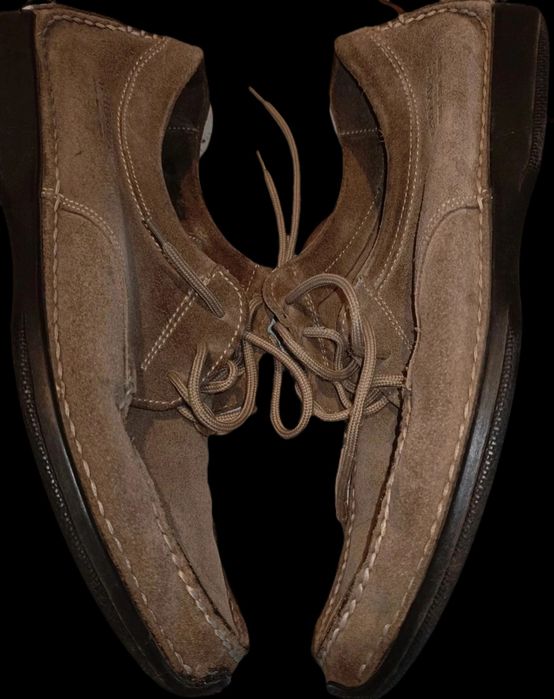 Buty skóra Yello Miles 44/45