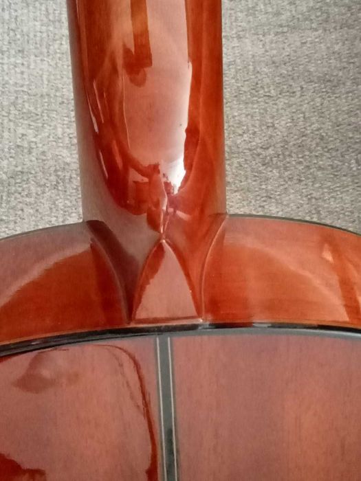 Guitarra clássica