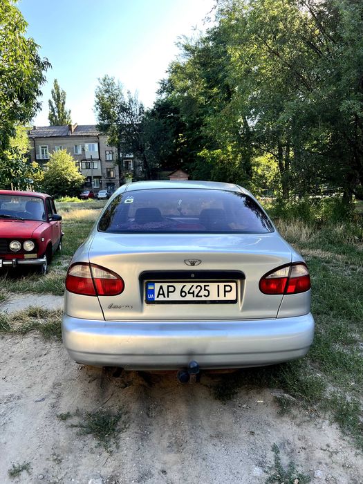 ЗАЗ TF699P 2007 VIN Y6DTF699P8W382617 фото оголошення 14 з 14