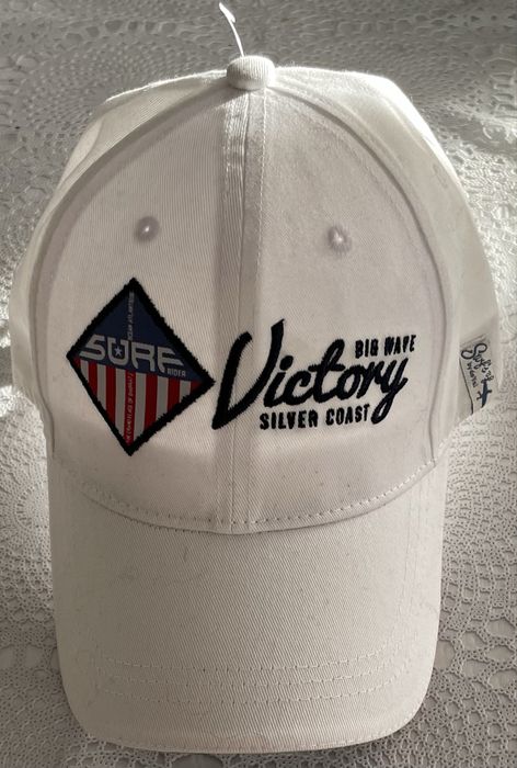 Czapka z Daszkiem Victory One Size nowa