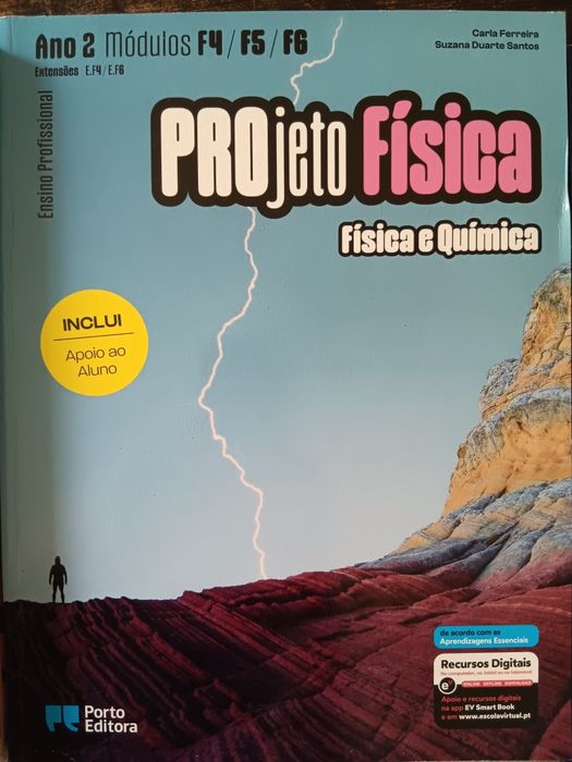 Manuais do ensino profissional