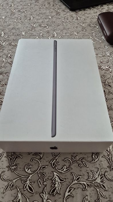 iPad 7 10.2 2019 Gwiezdna Szarość 128GB