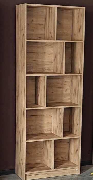 Стелаж / шафа Jusk