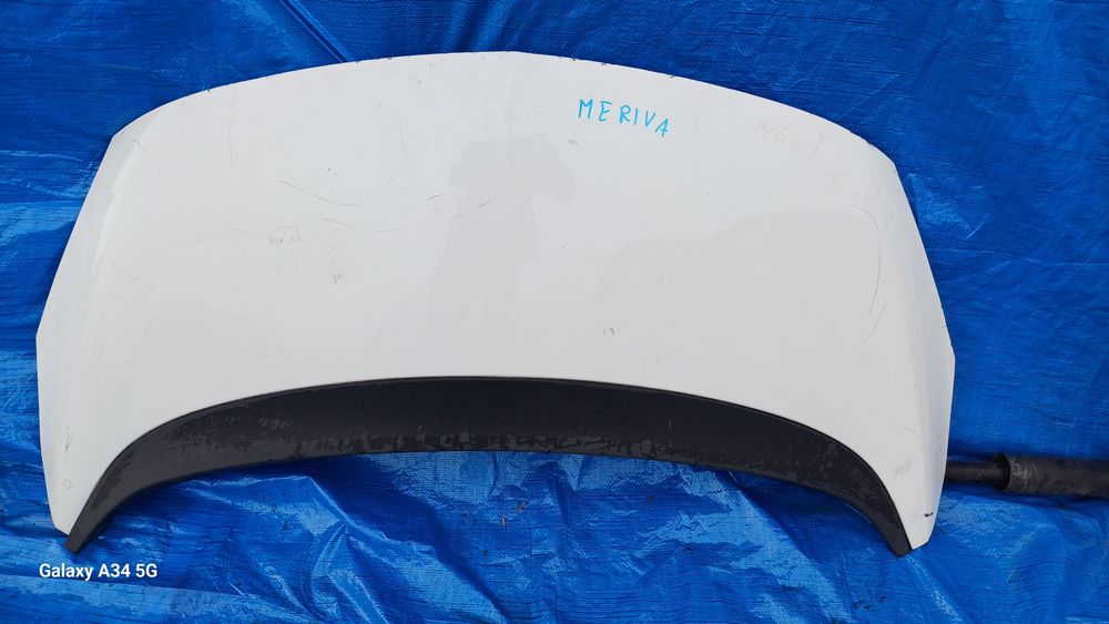 Maska  opel meriva B