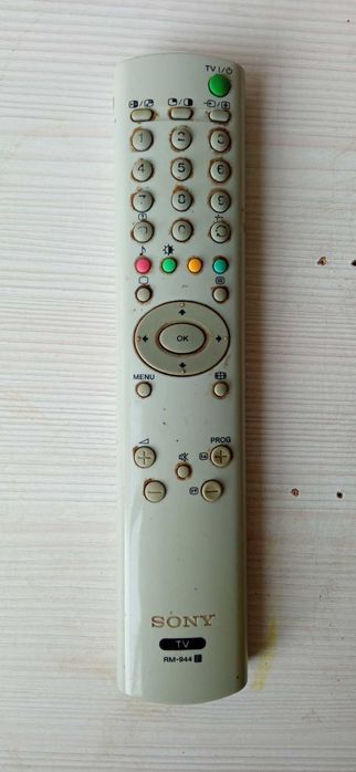 Телевизор   SONY