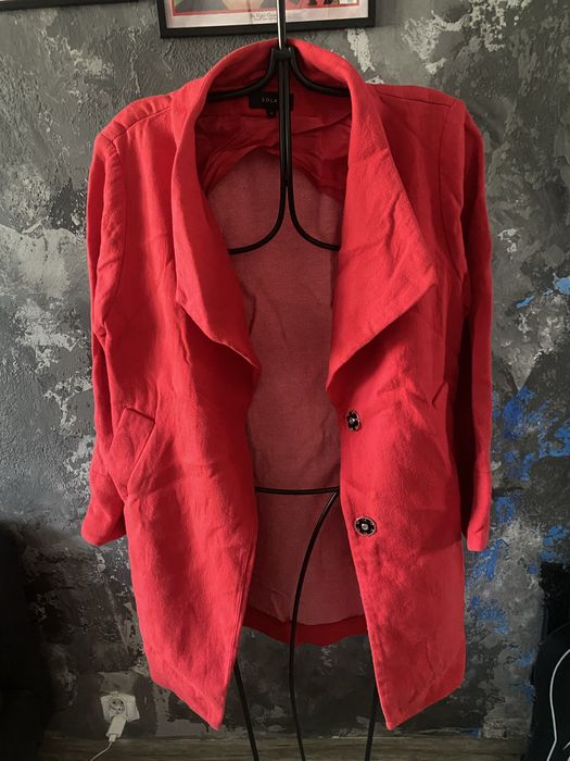 Narzutka plaszczyk Solar rozm 34