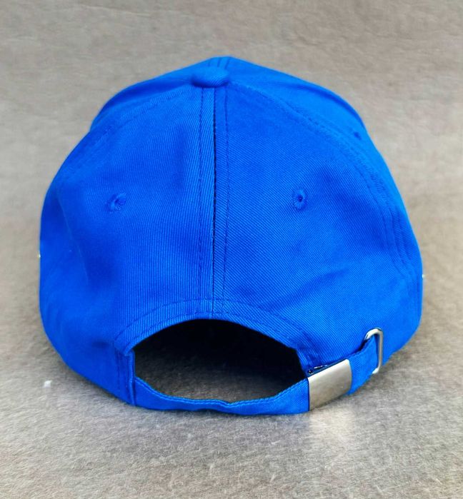 Boné / Cap Ayrton Senna