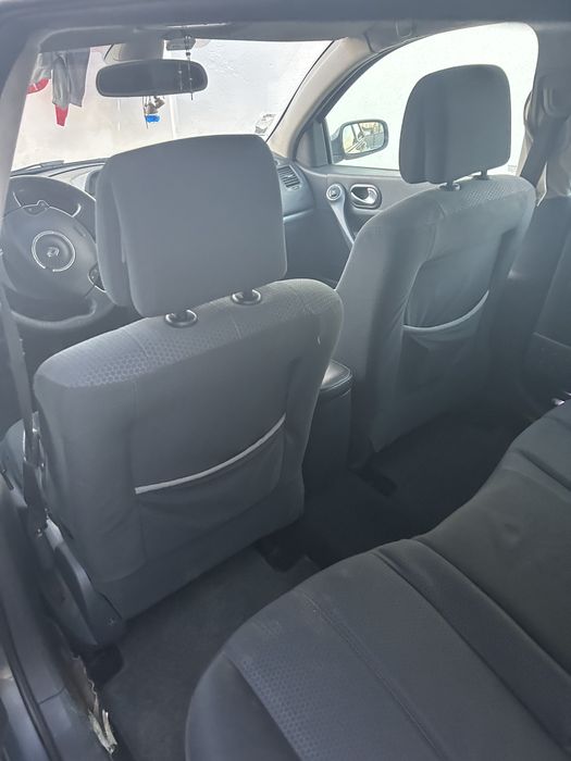 Renault Megane carrinha