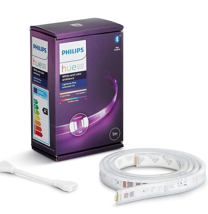 Philips Hue Light Strip - tira de 1 metro